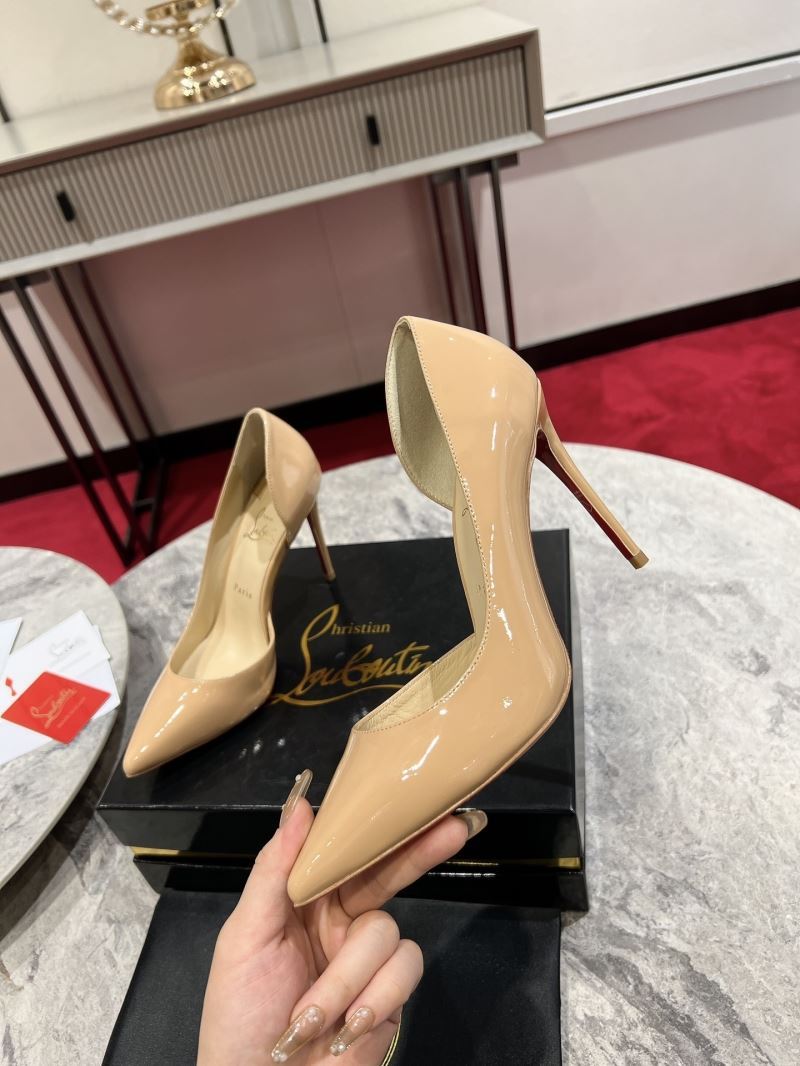 Christian Louboutin Heeled Shoes